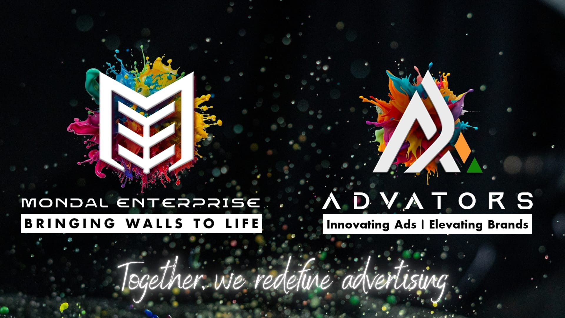 mondal enterprise and advators